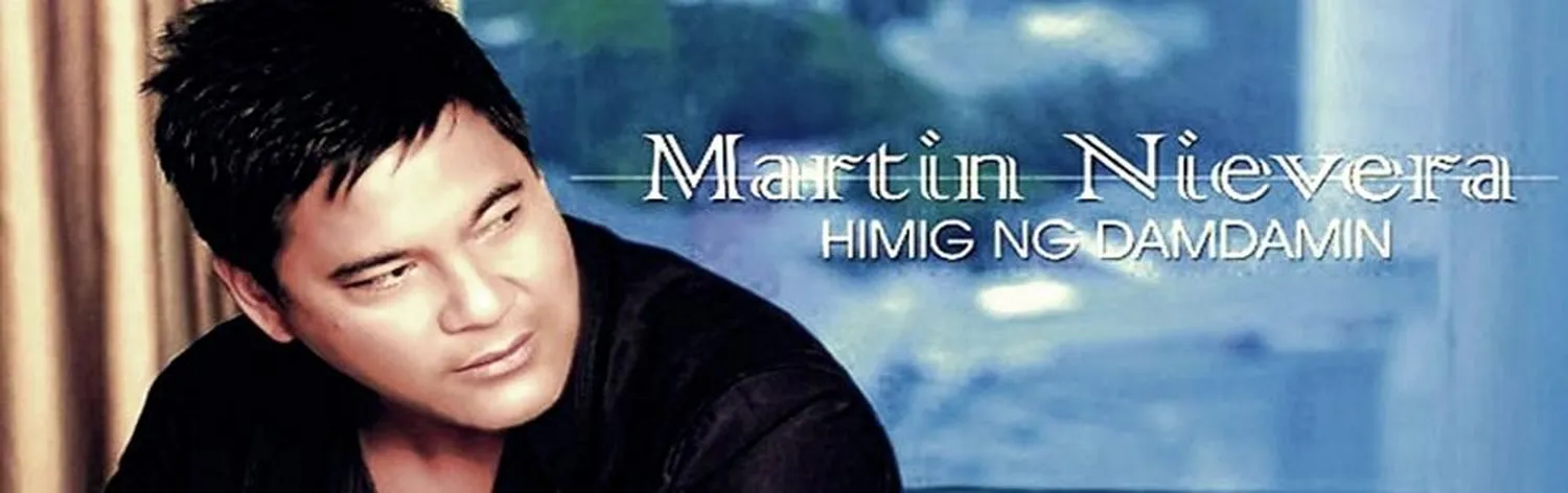 Martin Nievera