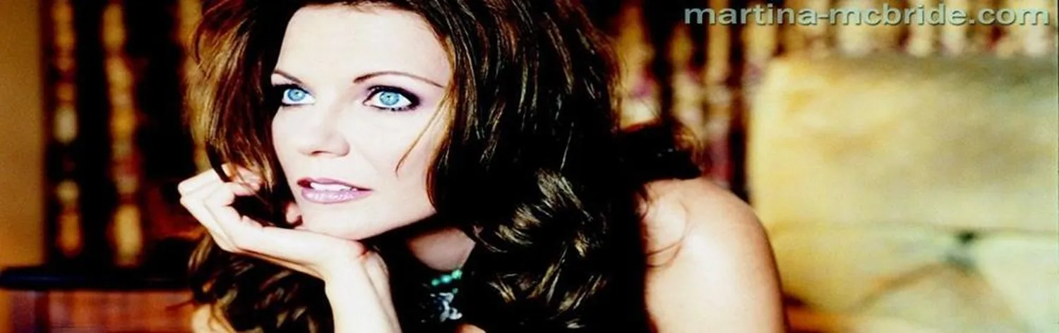 Martina McBride