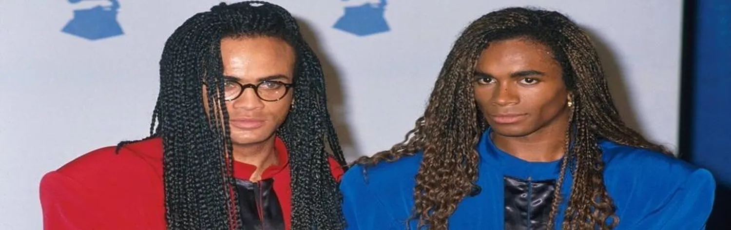 Milli Vanilli