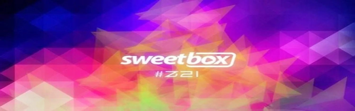 Sweetbox