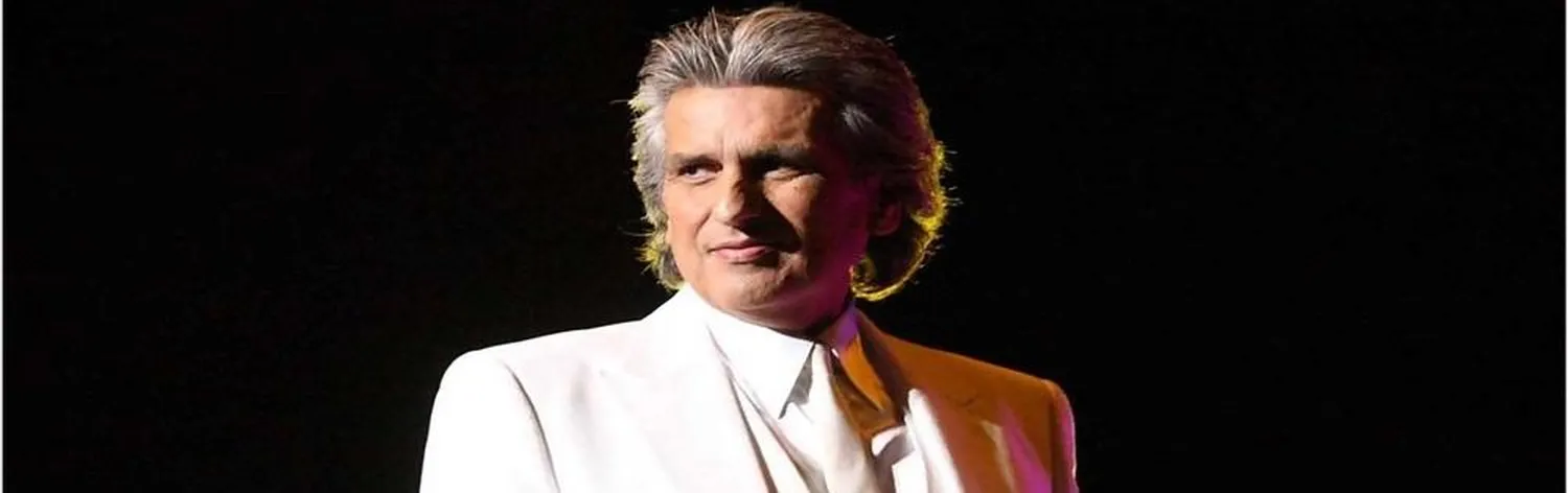 Toto Cutugno