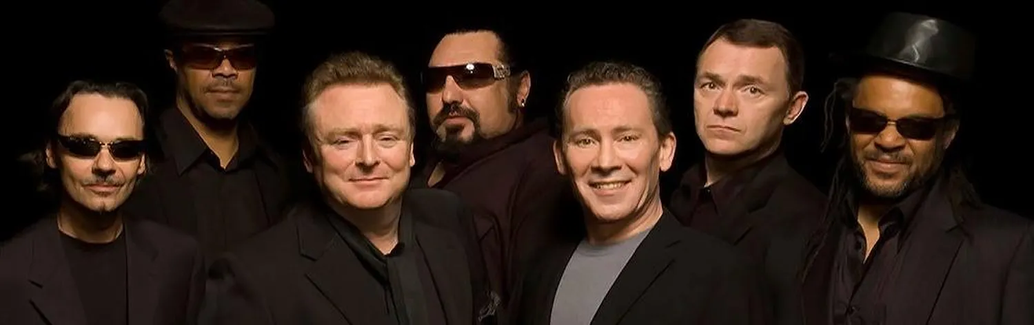 UB40