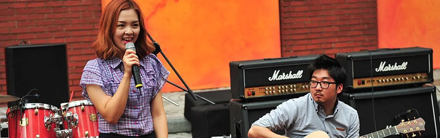 Acoustic Collabo