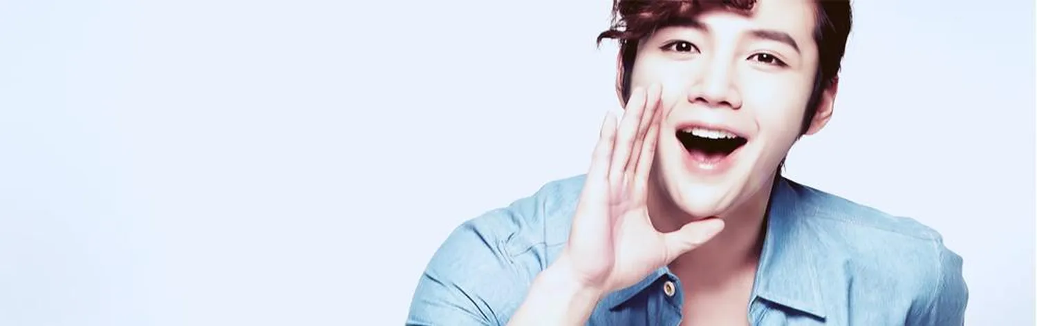 Jang Geun Suk