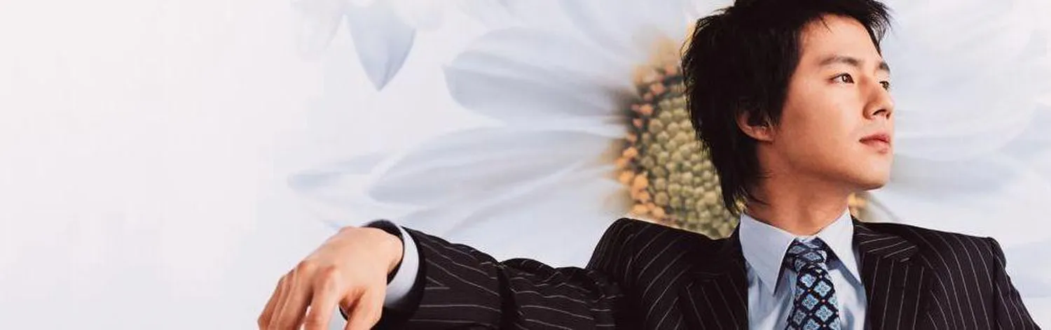 Jo Sung Mo