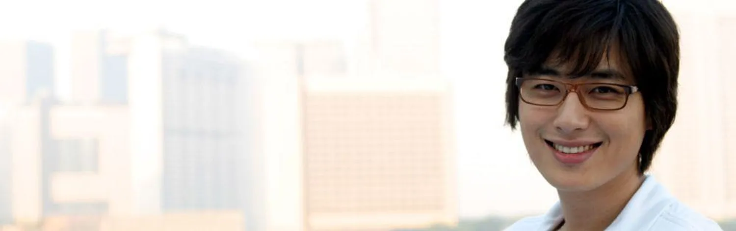 Lee Ji Hoon