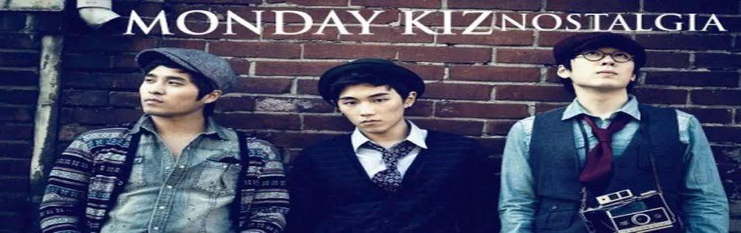 Monday Kiz
