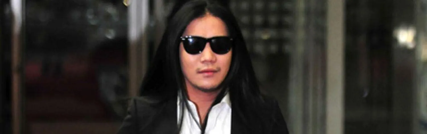 Park Wan Kyu