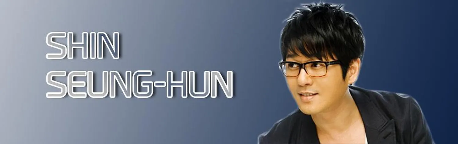 Shin Seung Hun