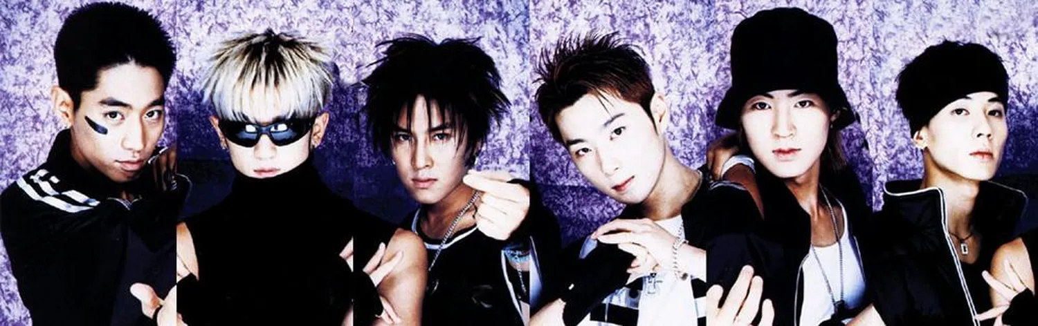 Shinhwa