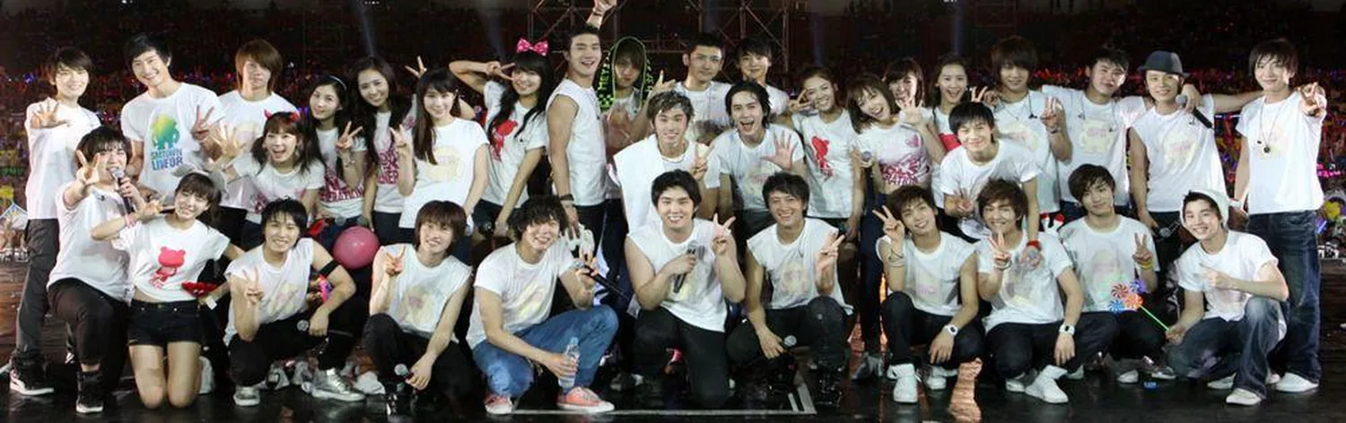 SM Town