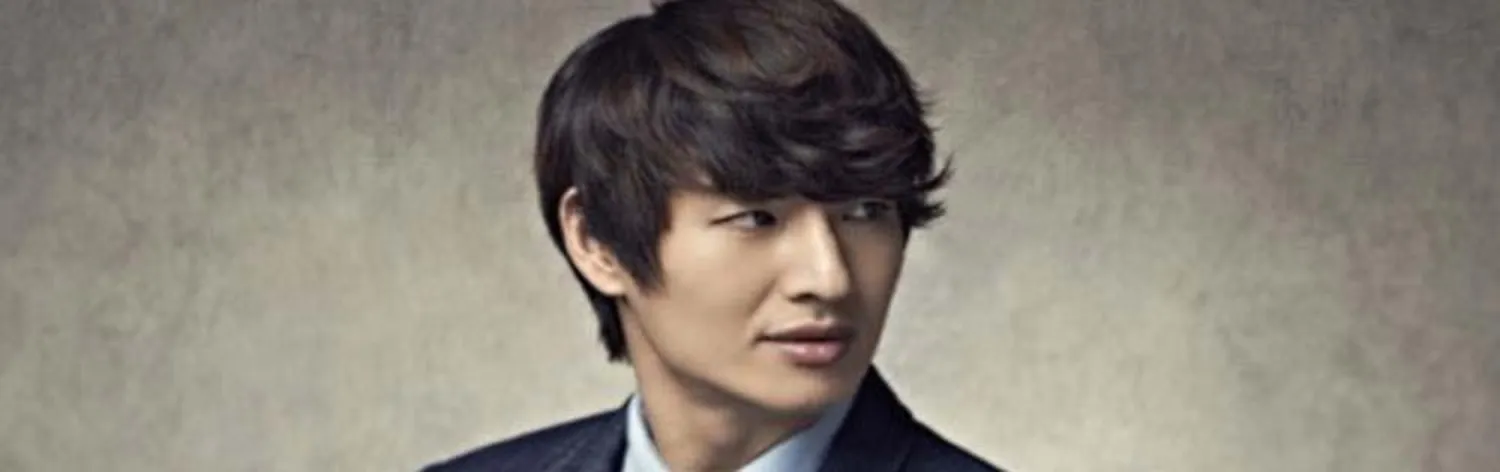 Son Ho Young