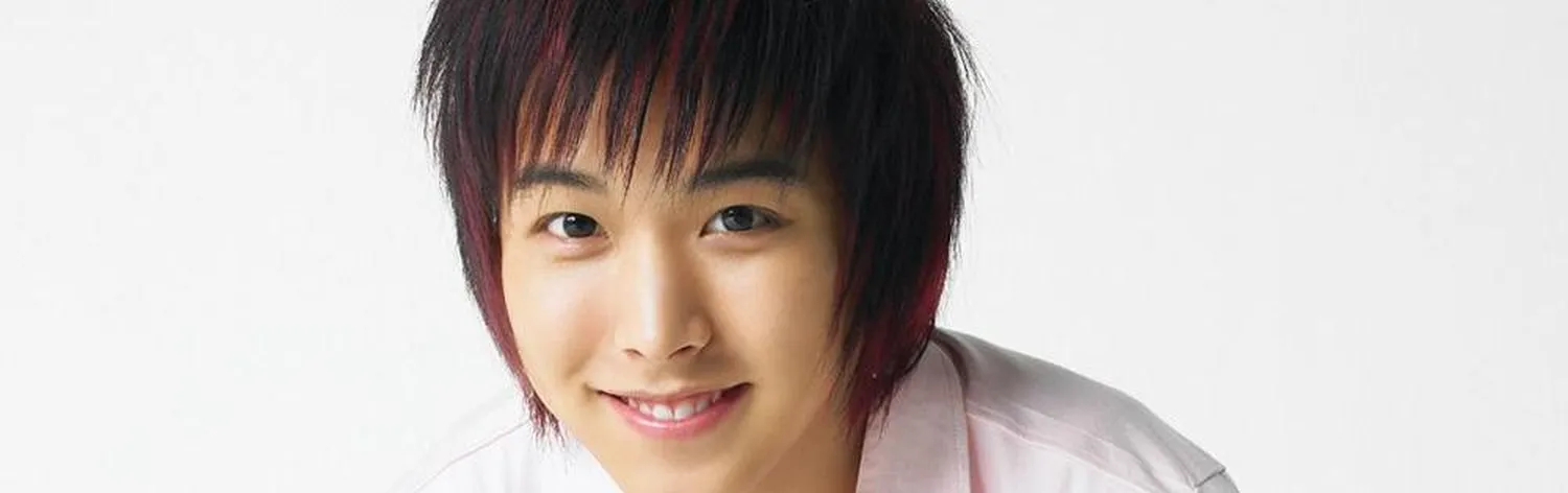 Sung Min (Super Junior)
