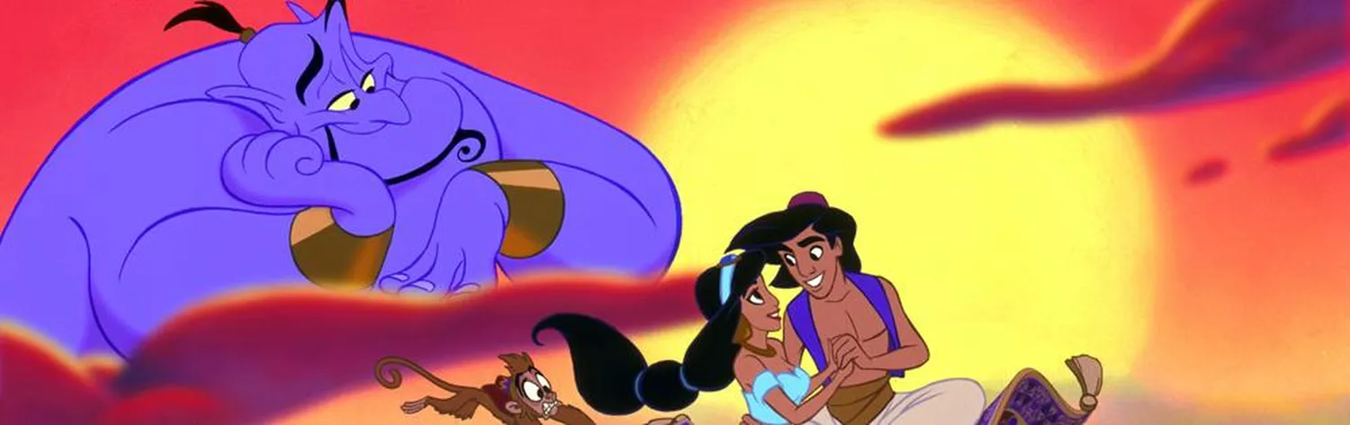 Aladdin