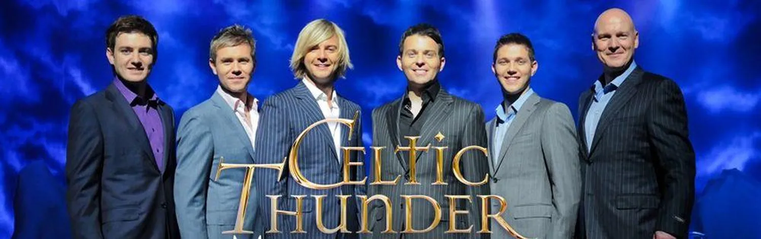 Celtic Thunder