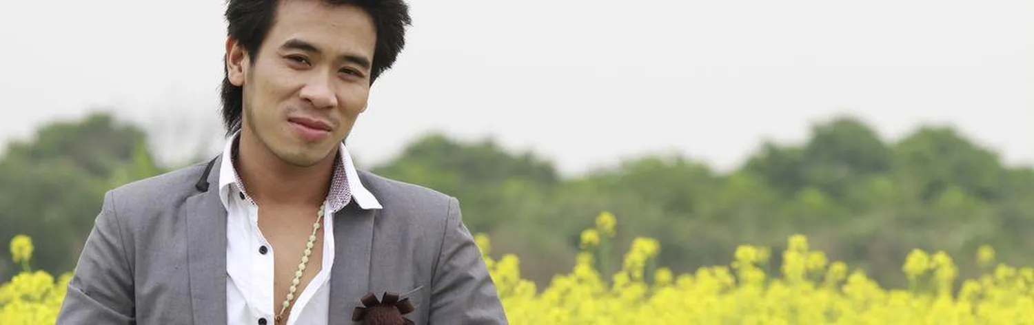 Châu Anh Trường