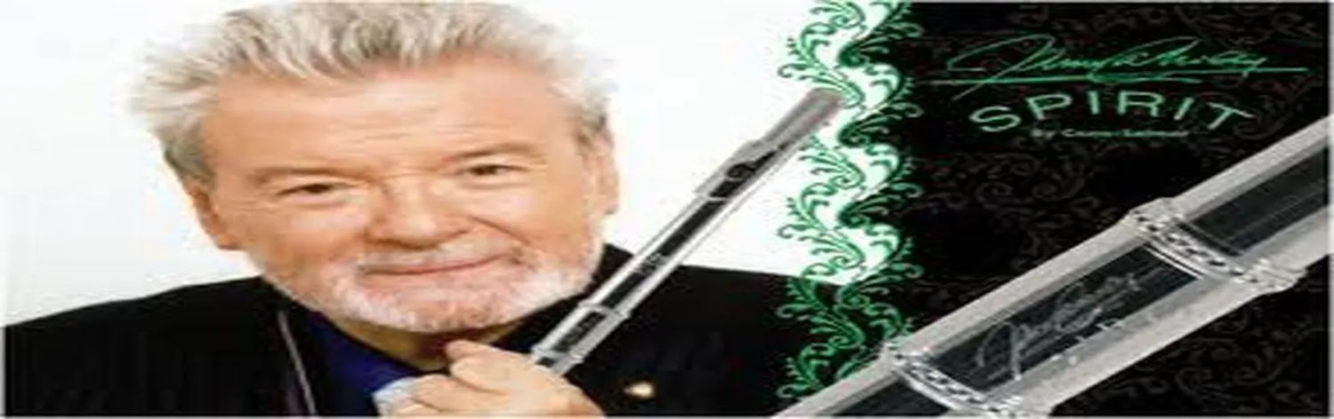 James Galway