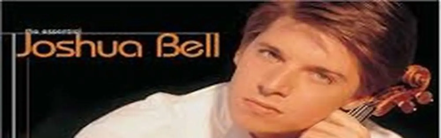 Joshua Bell