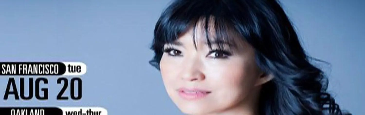 Keiko Matsui
