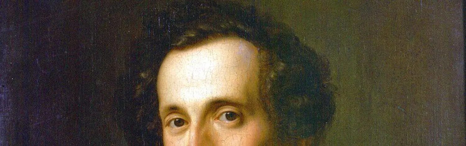 Mendelssohn