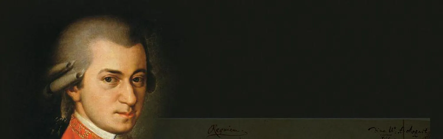 Mozart