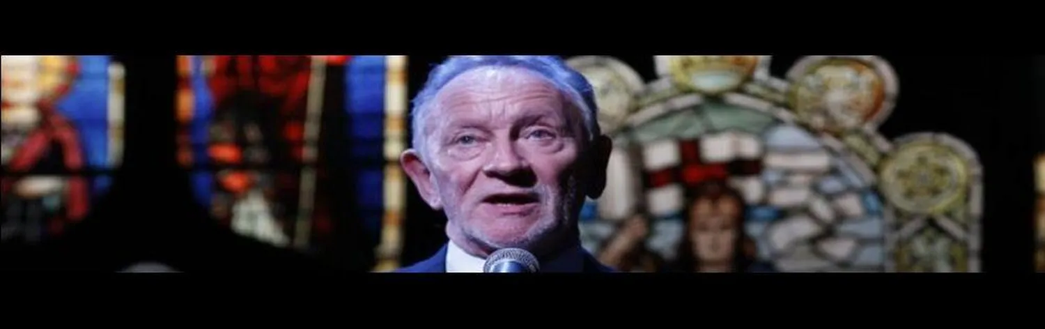 Phil Coulter