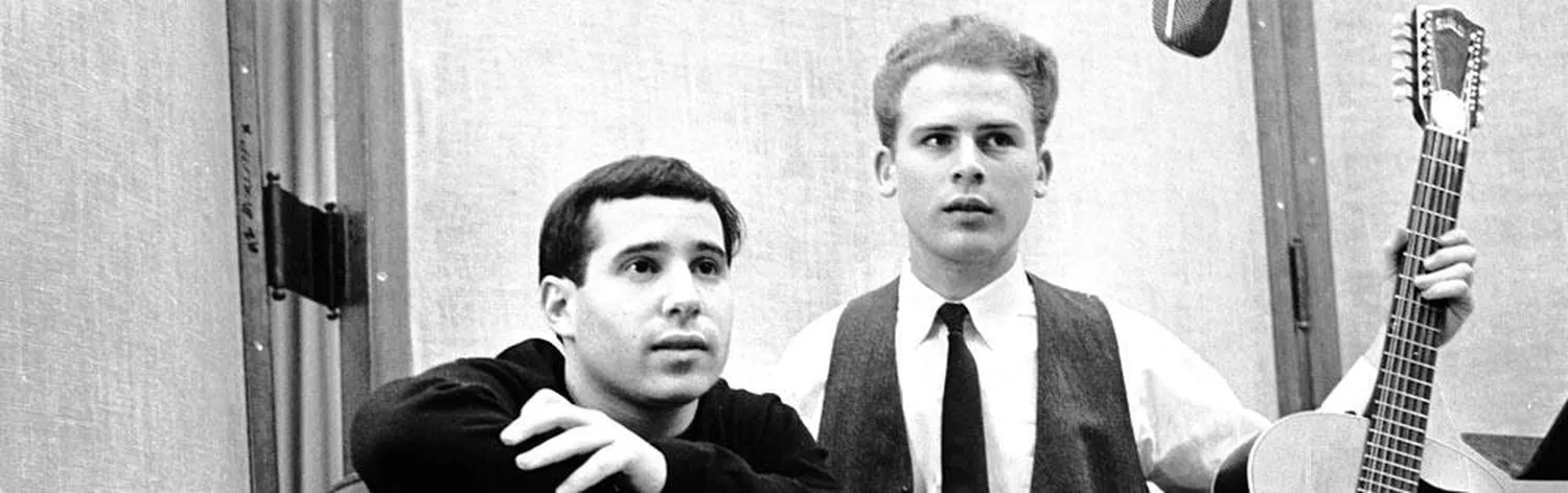 Simon & Garfunkel