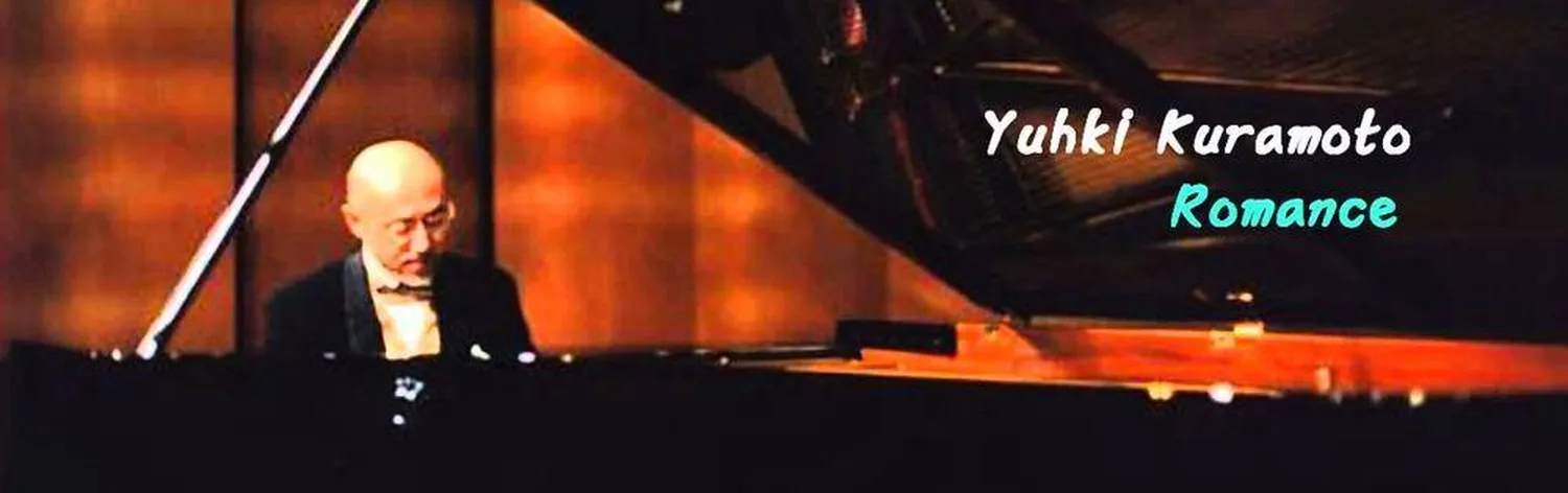 Yuhki Kuramoto