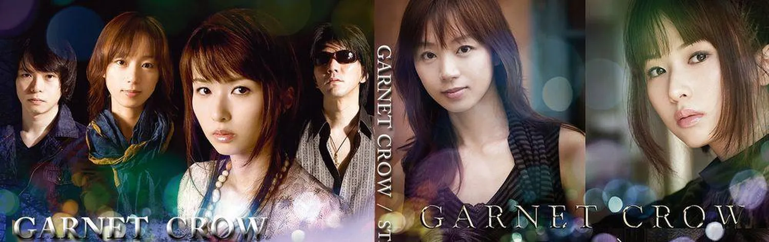 Garnet Crow