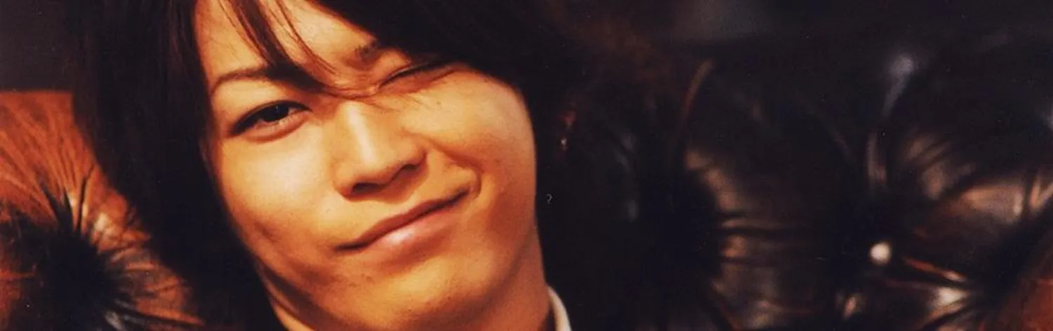 Kamenashi Kazuya