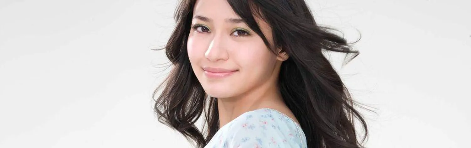 Megumi Nakajima