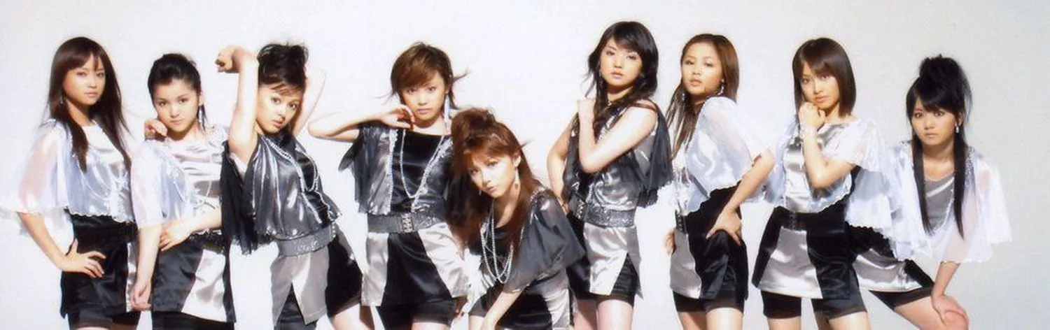 Morning Musume