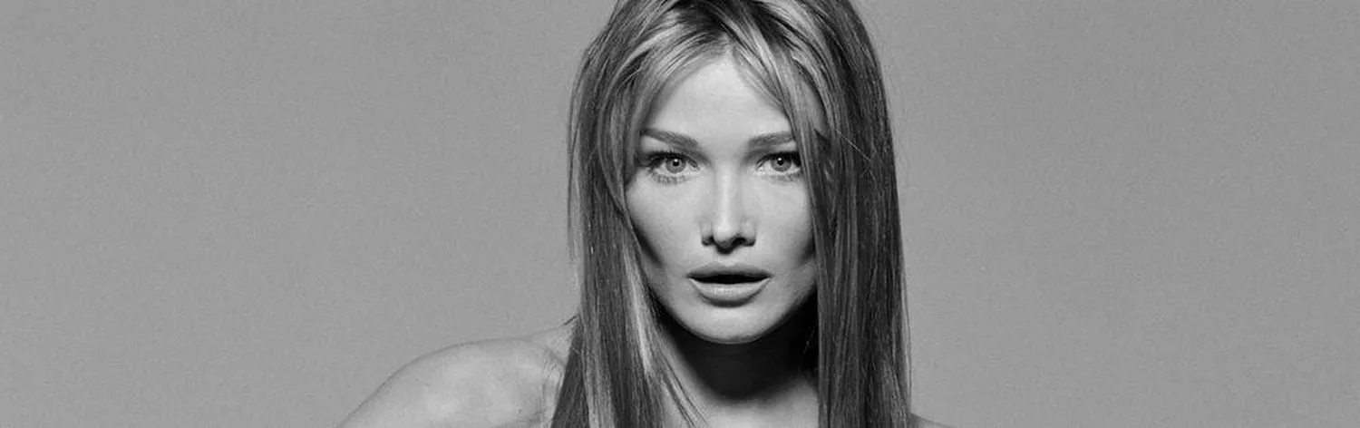 Carla Bruni