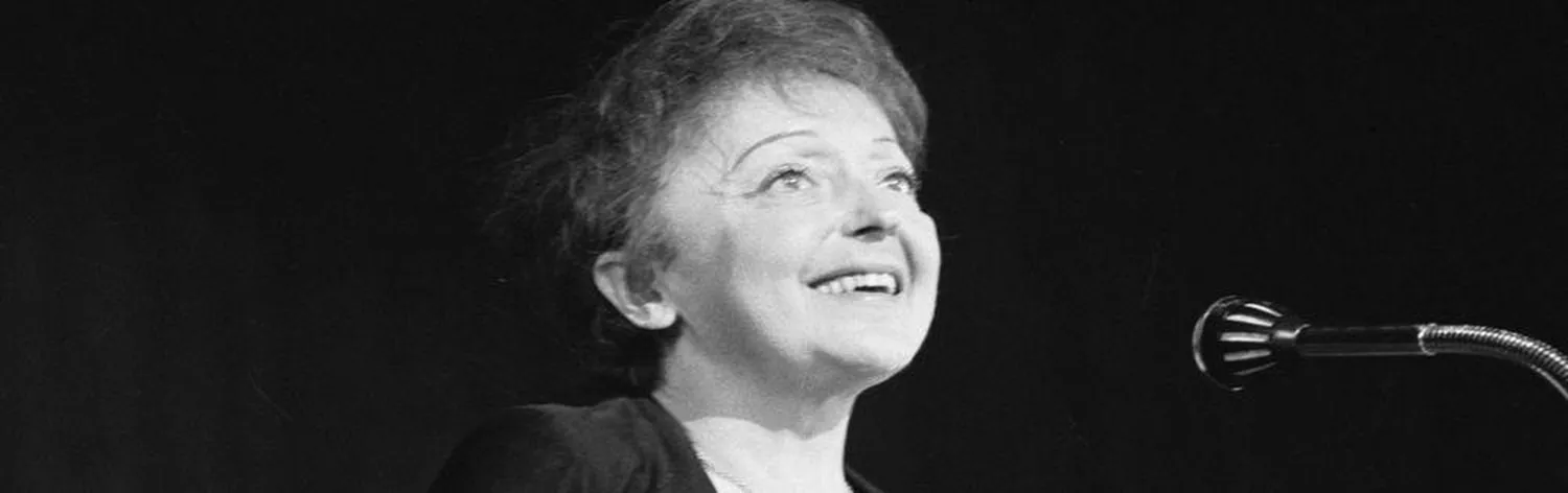 Edith Piaf