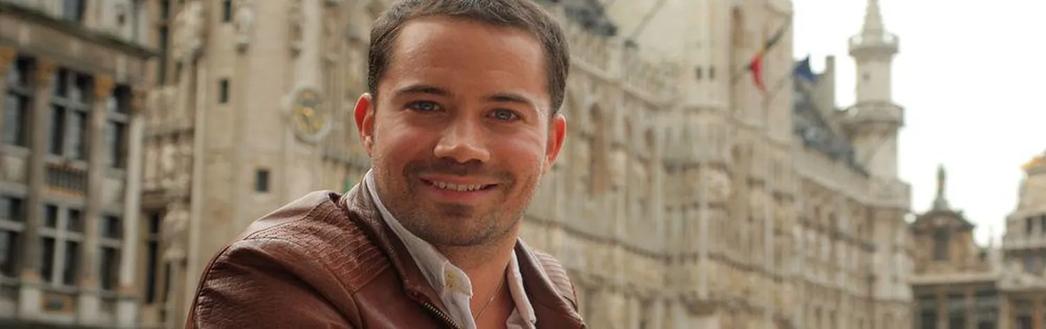 Emmanuel Moire