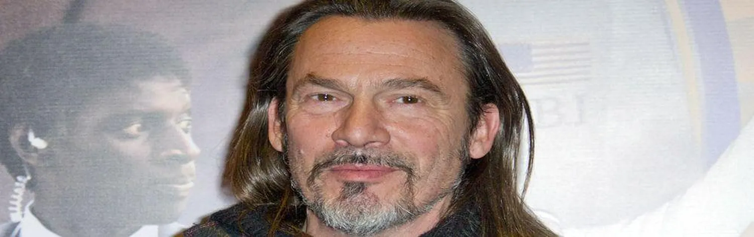 Florent Pagny