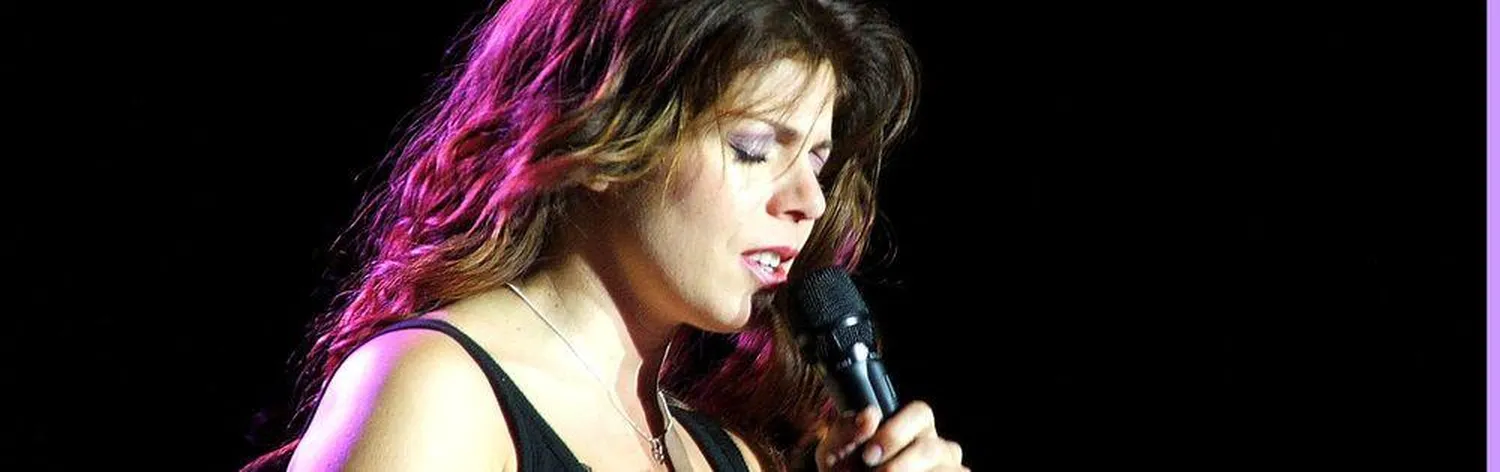 Isabelle Boulay