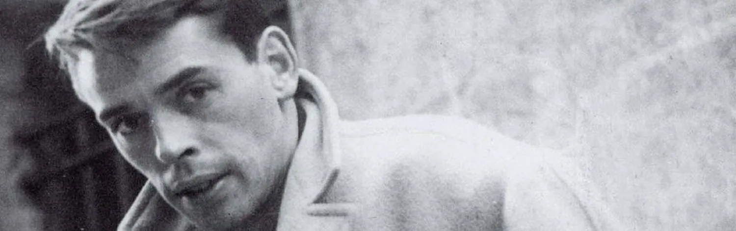Jacques Brel