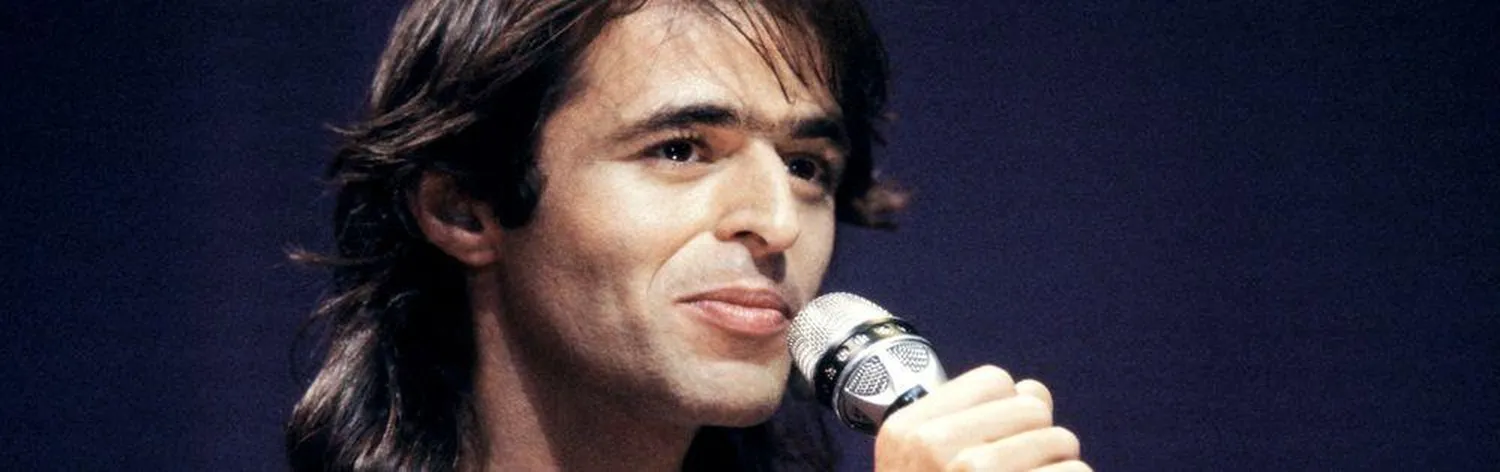 Jean-Jacques Goldman