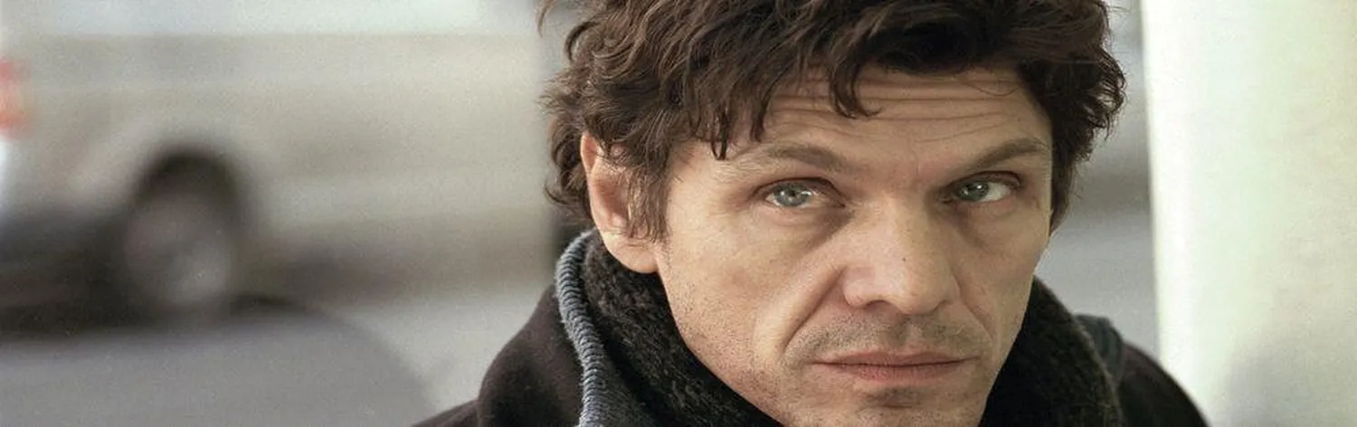Marc Lavoine