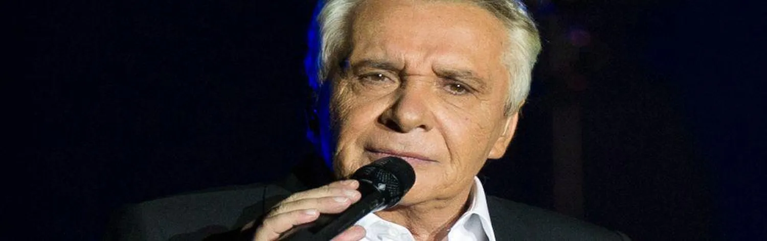 Michel Sardou
