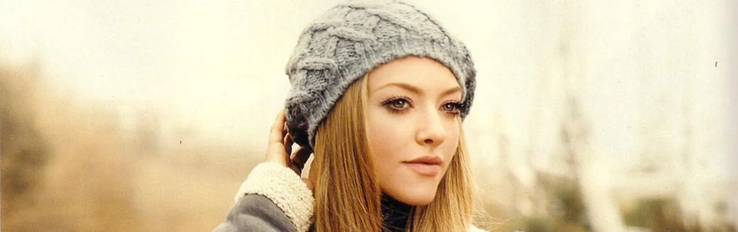 Amanda Seyfried