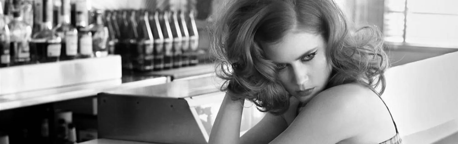 Amy Adams