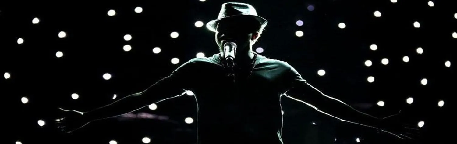 Anthony Hamilton