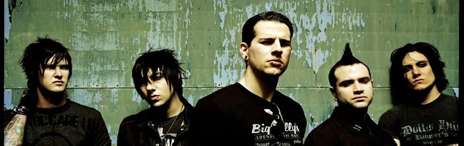 Avenged Sevenfold