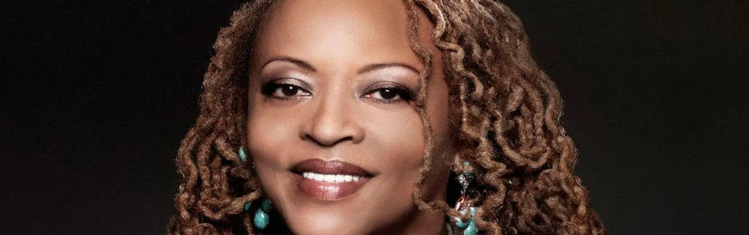 Cassandra Wilson