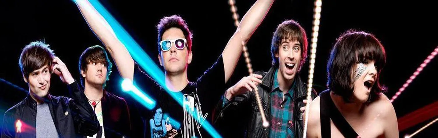 Cobra Starship