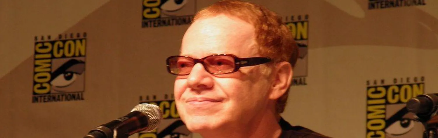 Danny Elfman