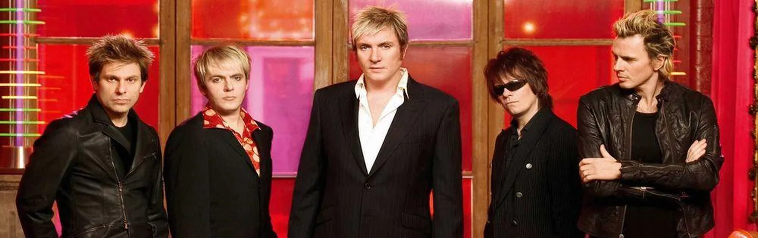 Duran Duran