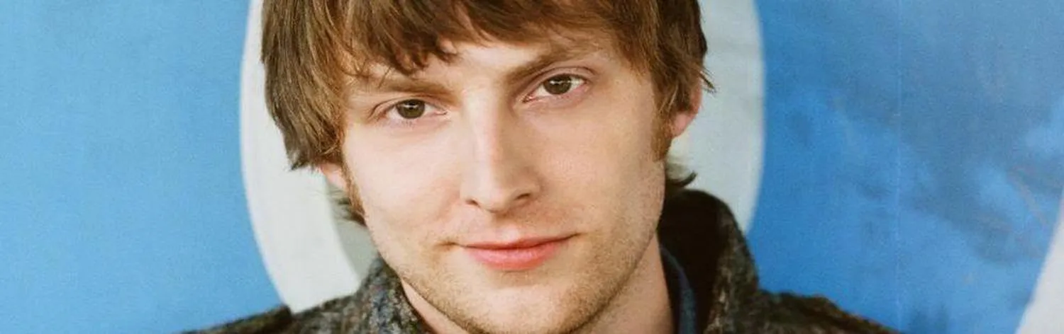 Eric Hutchinson